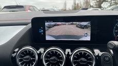 Mercedes-Benz Eqa 300 4M 168kW AMG Line Premium 66.5kWh 5dr Auto Electric Hatchback